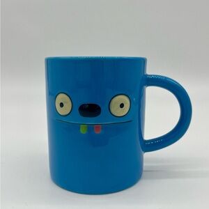 2010’s Ugly Dolly Tutulu Mug